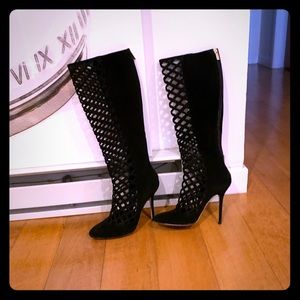 Jimmy choo boots
